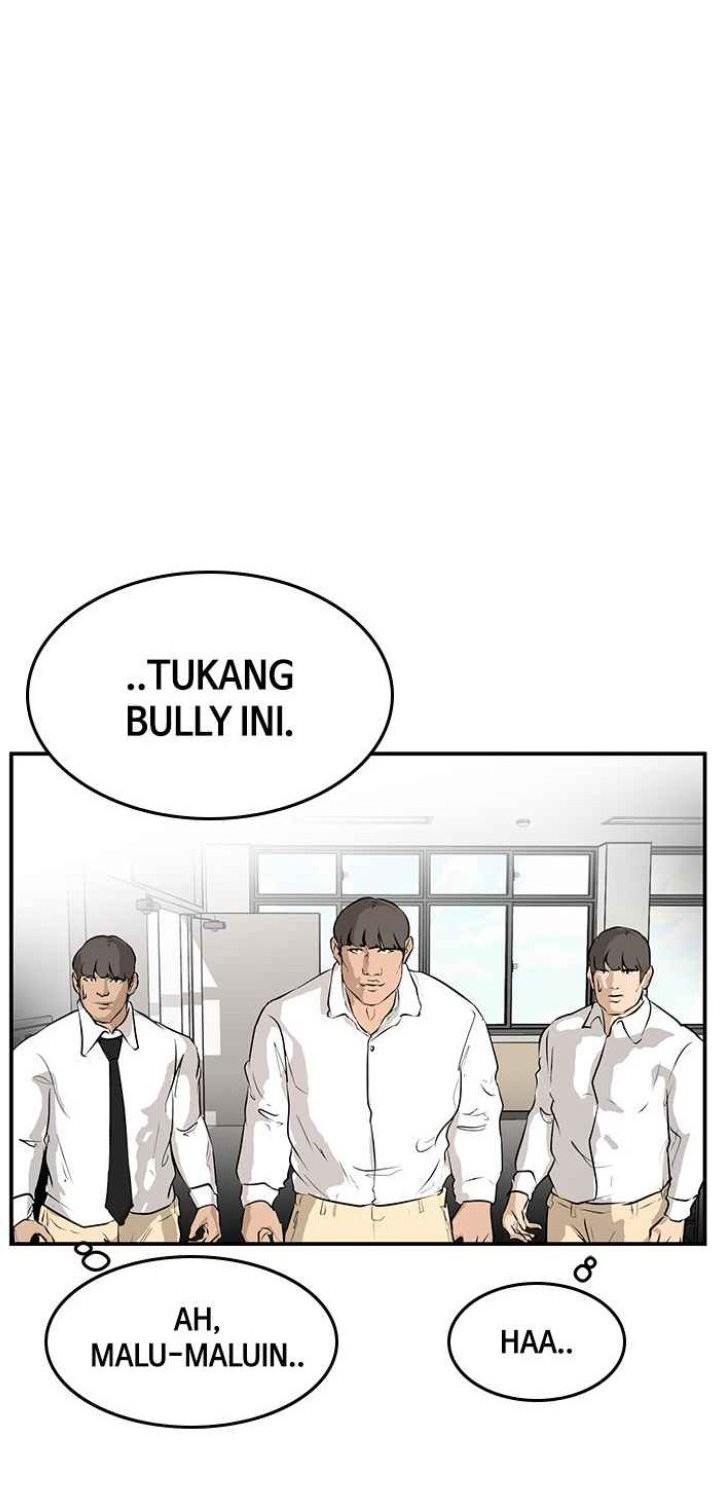 Attention Seeker Chapter 9 - halaman 66