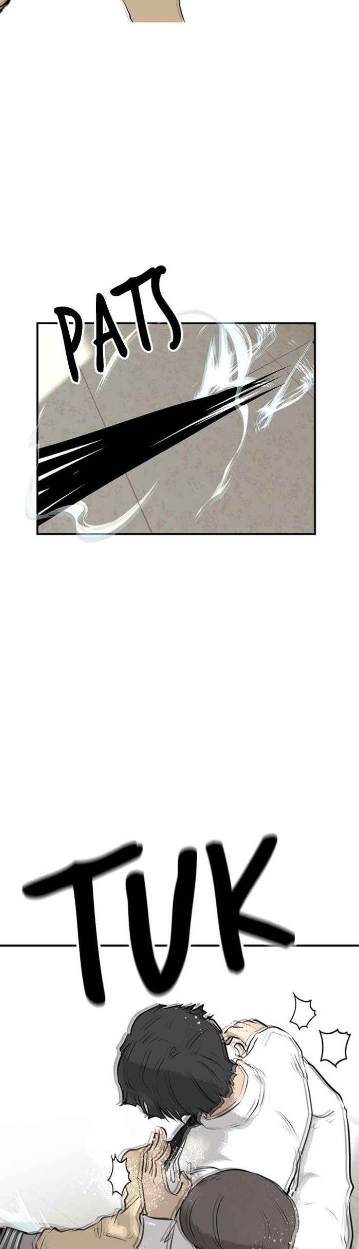 Attention Seeker Chapter 9 - halaman 7
