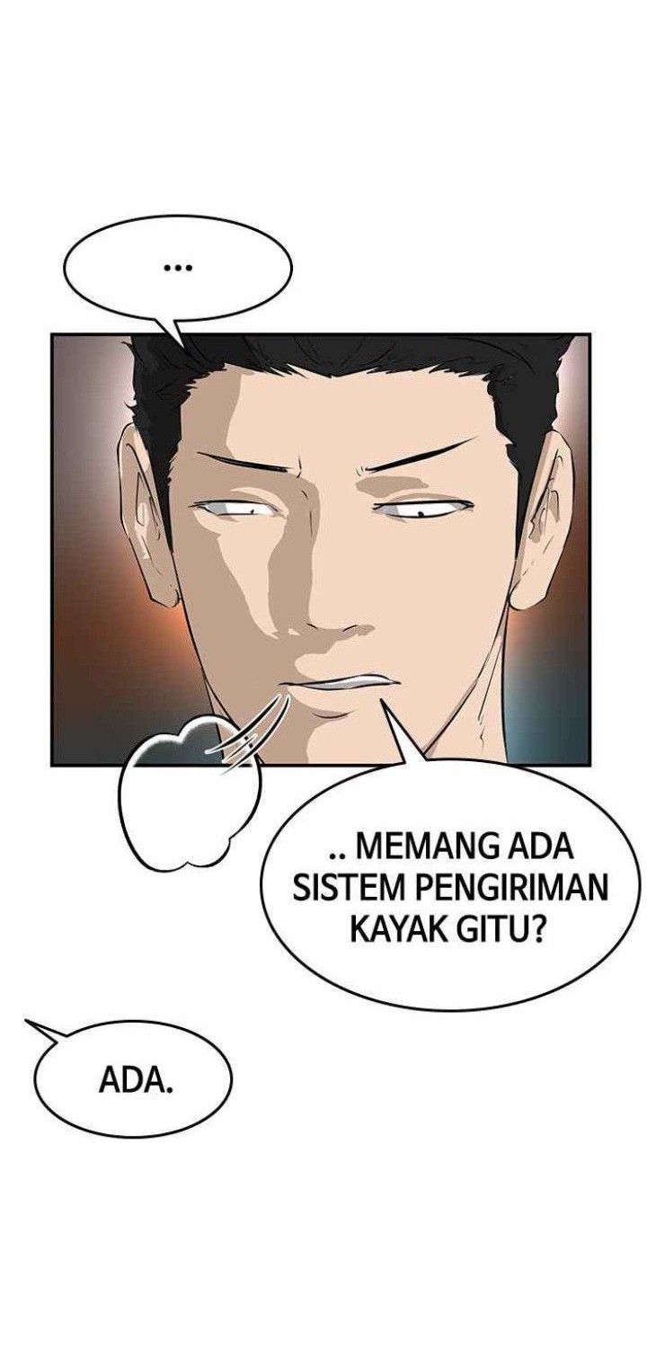 Attention Seeker Chapter 9 - halaman 70