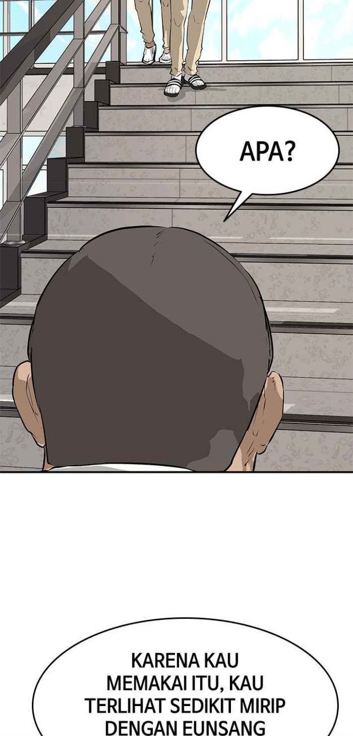 Attention Seeker Chapter 9 - halaman 72