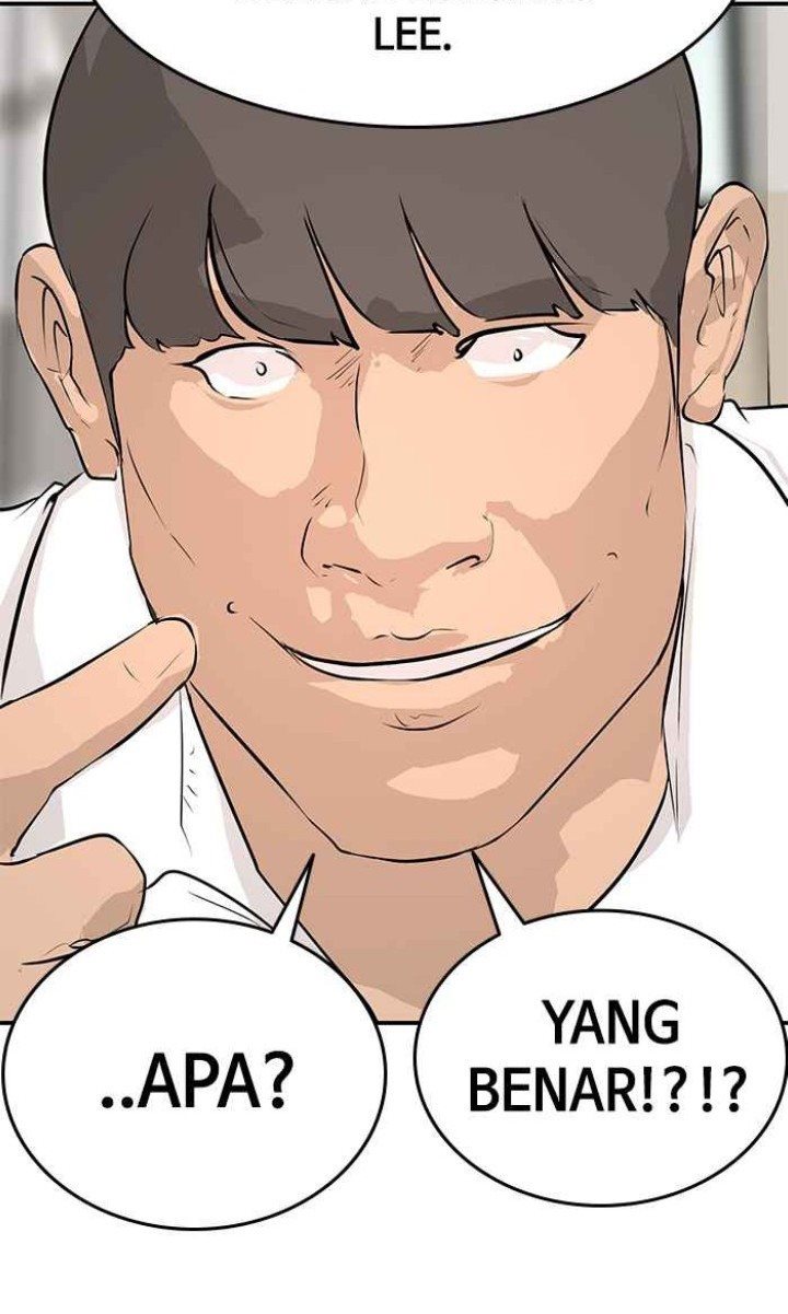Attention Seeker Chapter 9 - halaman 73