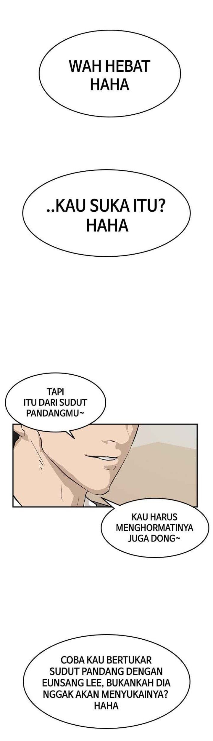 Attention Seeker Chapter 9 - halaman 74