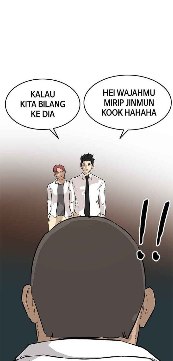 Attention Seeker Chapter 9 - halaman 75