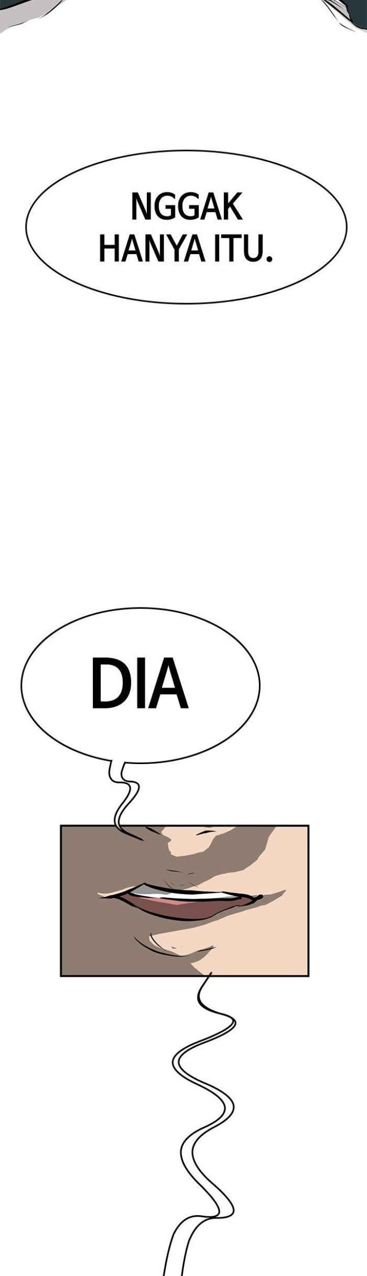 Attention Seeker Chapter 9 - halaman 76