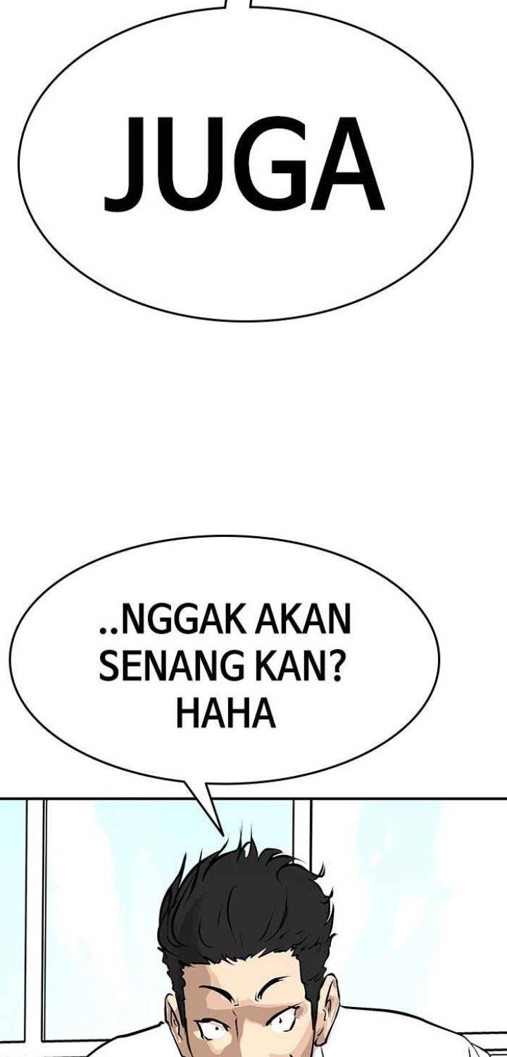 Attention Seeker Chapter 9 - halaman 77