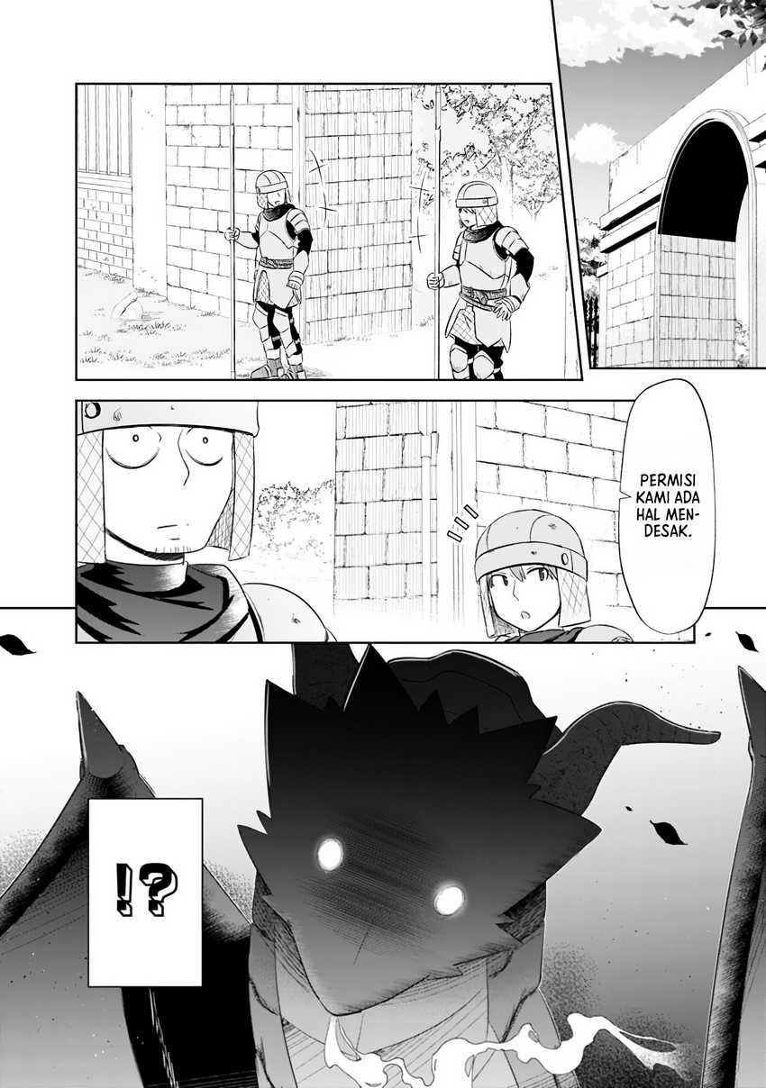Attouteki Gacha Un De Isekai O Nariagaru! Chapter 9.2 - halaman 3