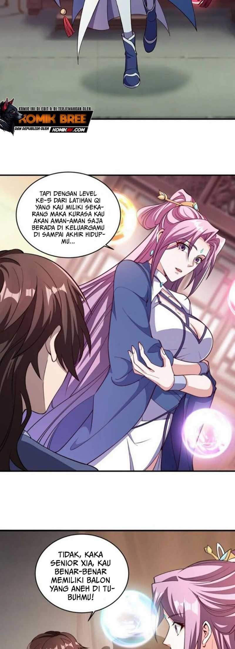 Attribute Extractor Chapter 1 - halaman 15