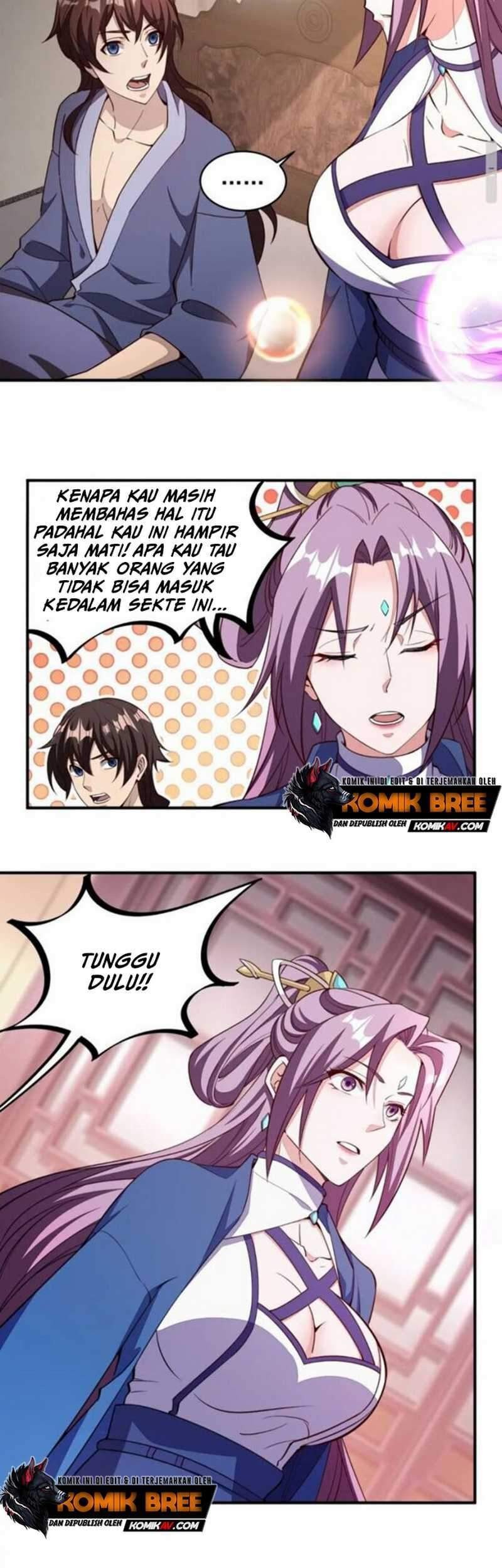 Attribute Extractor Chapter 1 - halaman 16