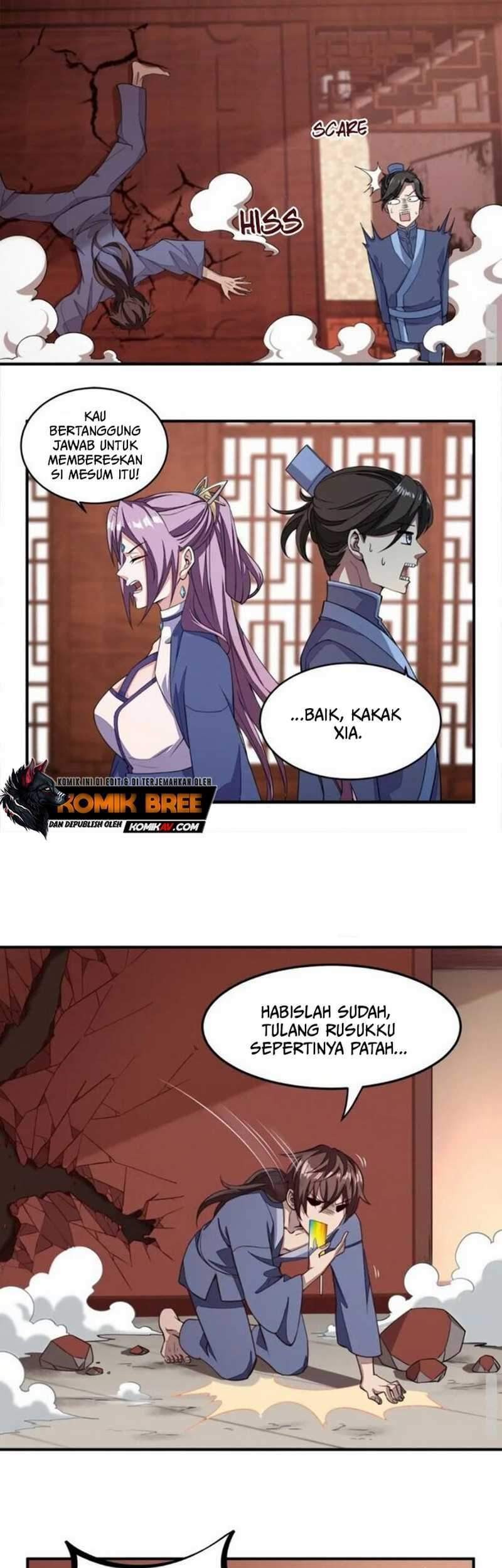 Attribute Extractor Chapter 1 - halaman 22