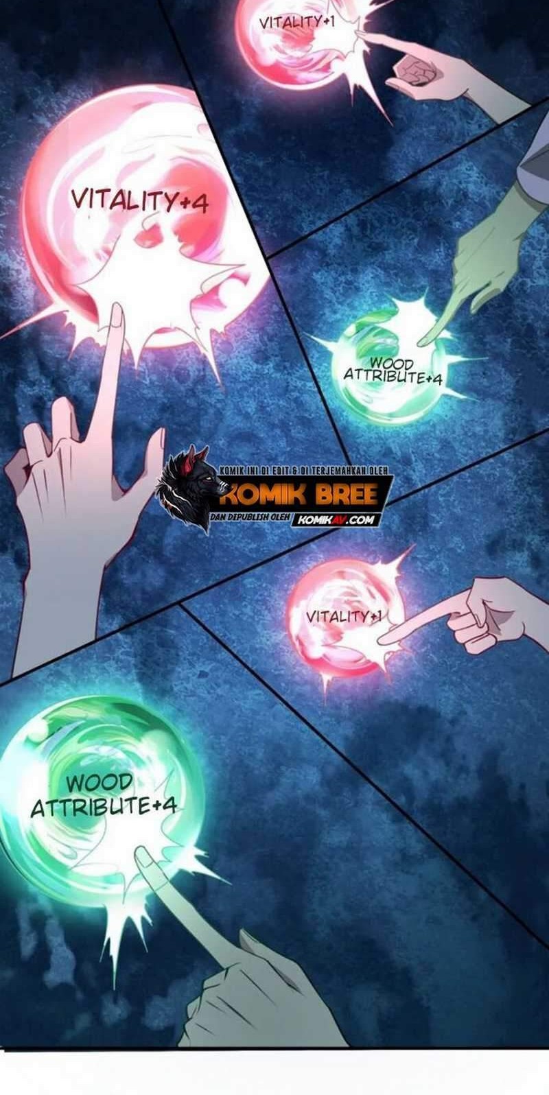 Attribute Extractor Chapter 1 - halaman 29