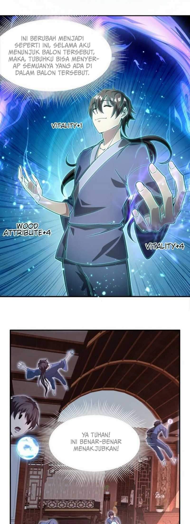 Attribute Extractor Chapter 1 - halaman 30