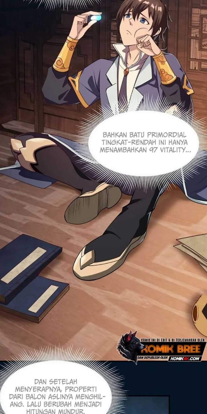 Attribute Extractor Chapter 1 - halaman 32