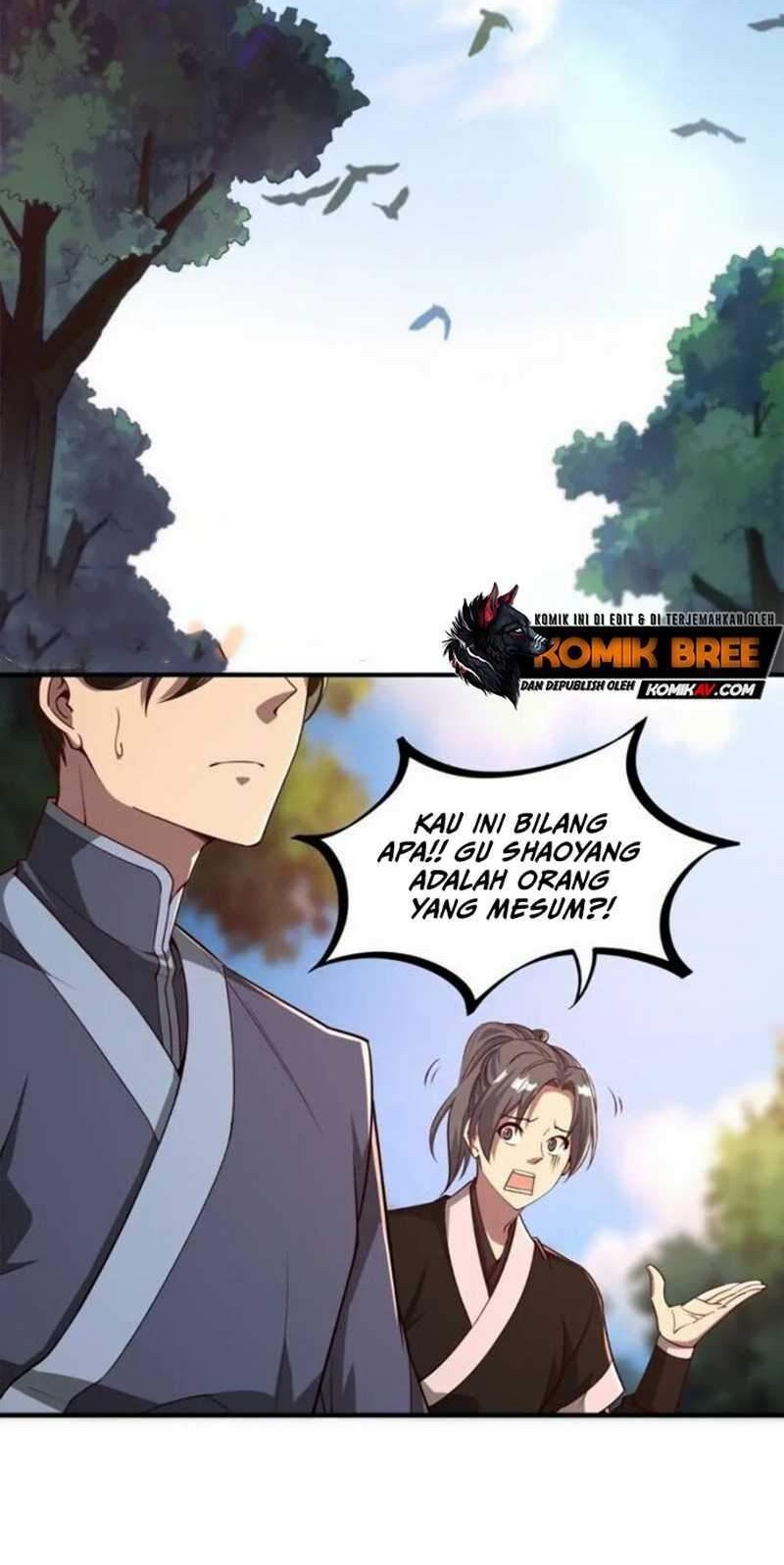 Attribute Extractor Chapter 1 - halaman 35