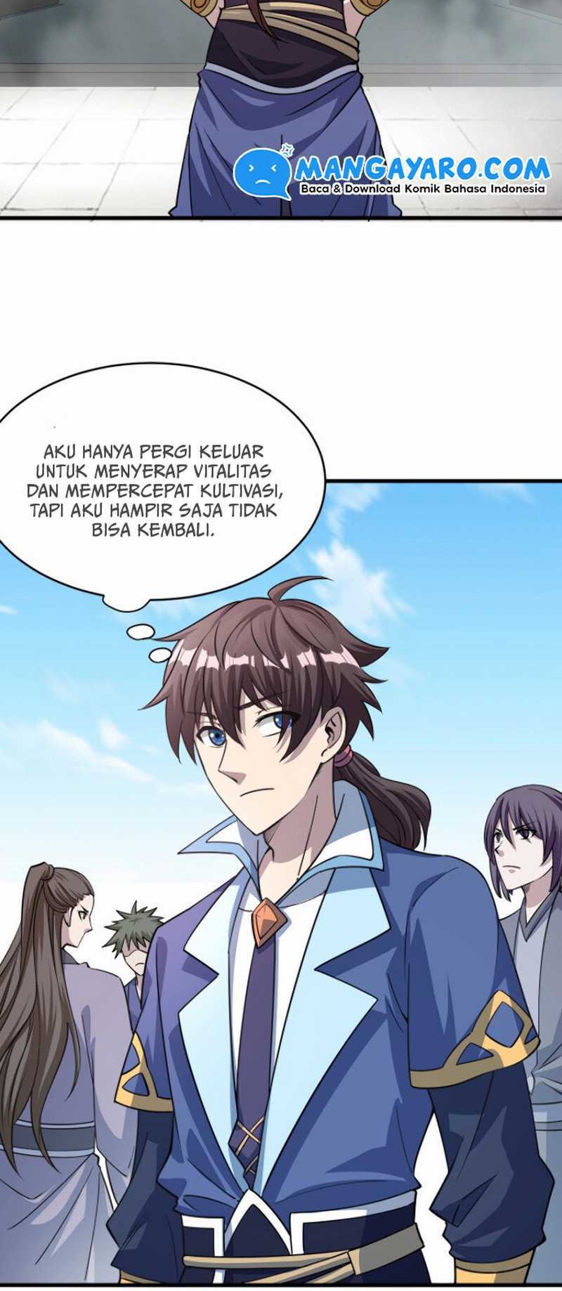 Attribute Extractor Chapter 10 - halaman 21
