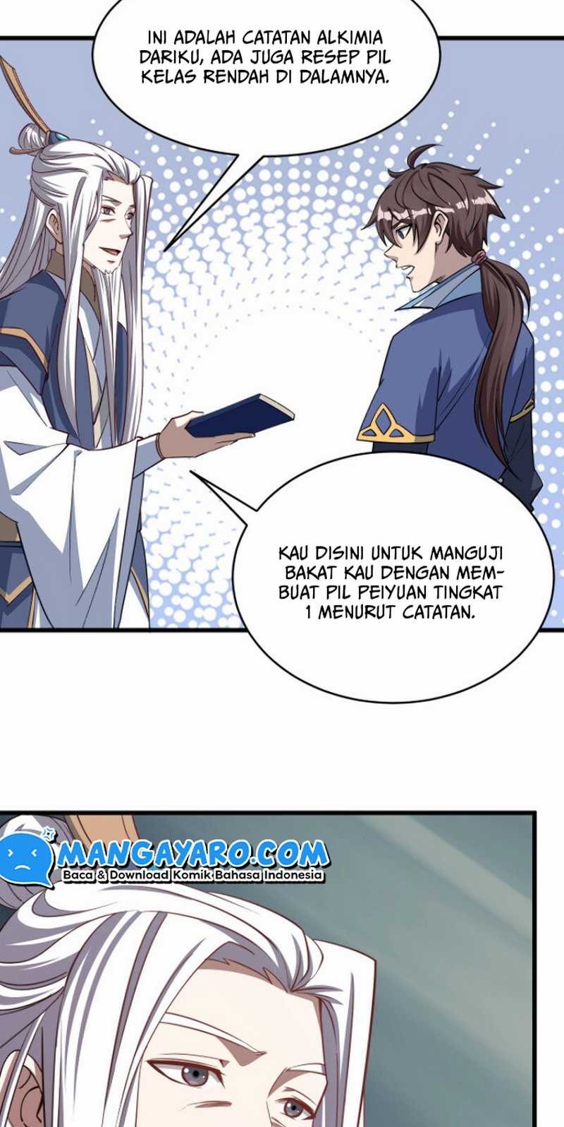 Attribute Extractor Chapter 16 - halaman 51