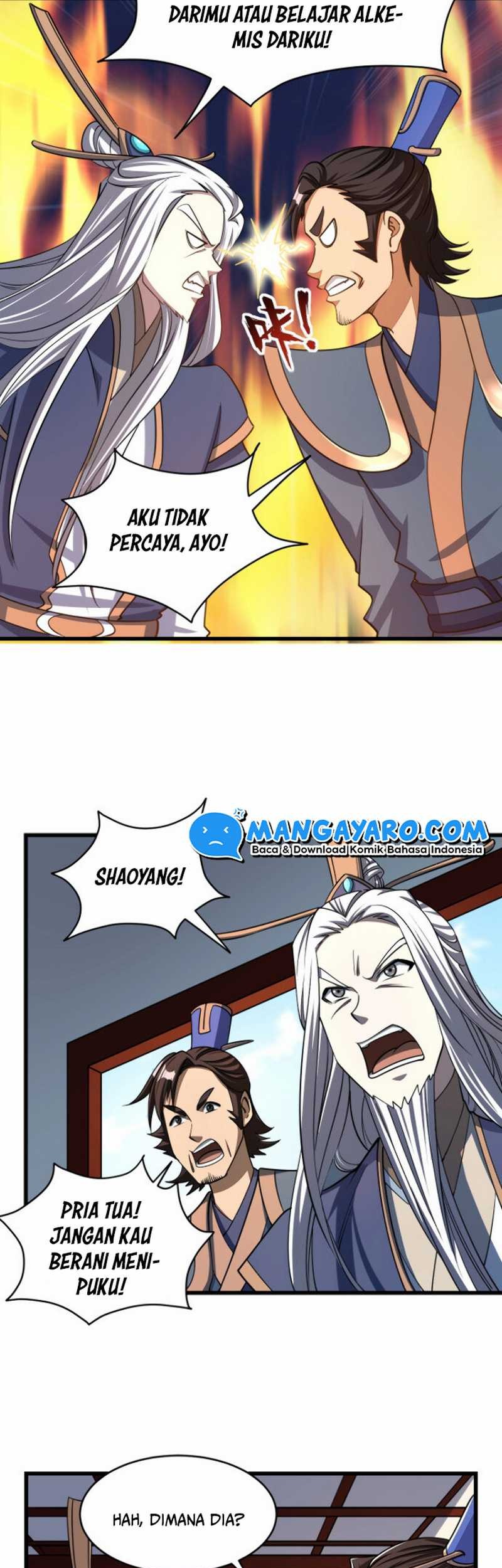 Attribute Extractor Chapter 17 - halaman 32