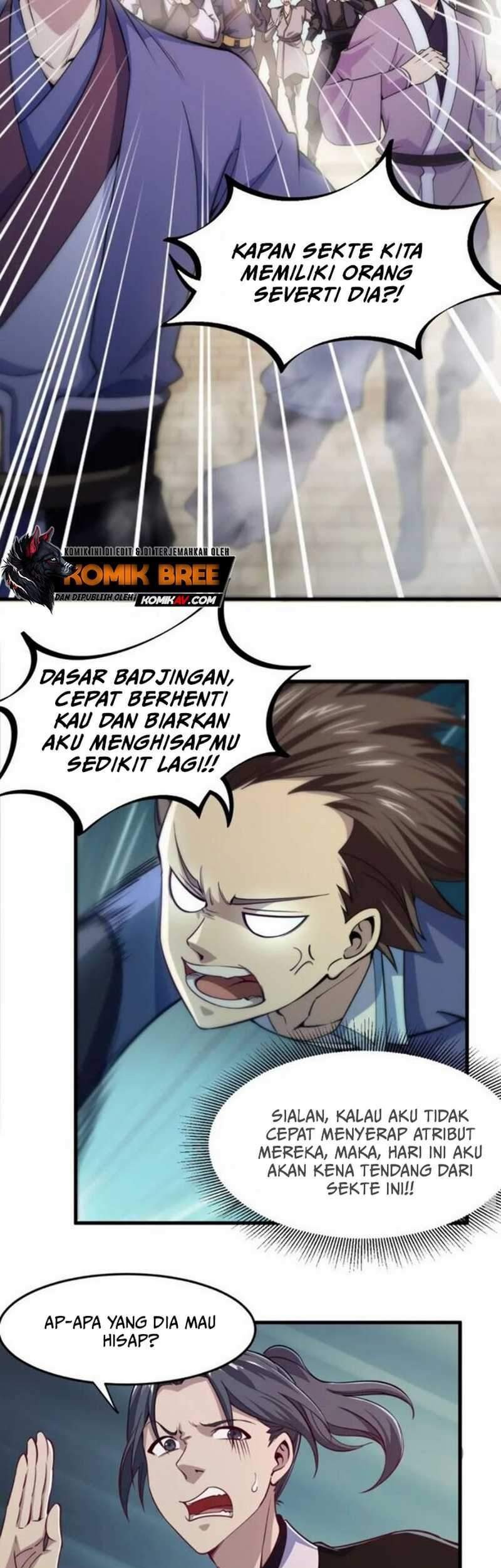 Attribute Extractor Chapter 2 - halaman 11