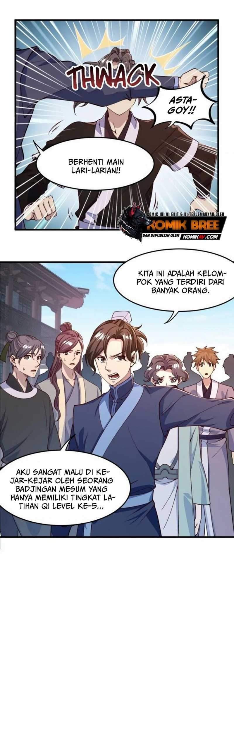 Attribute Extractor Chapter 2 - halaman 13