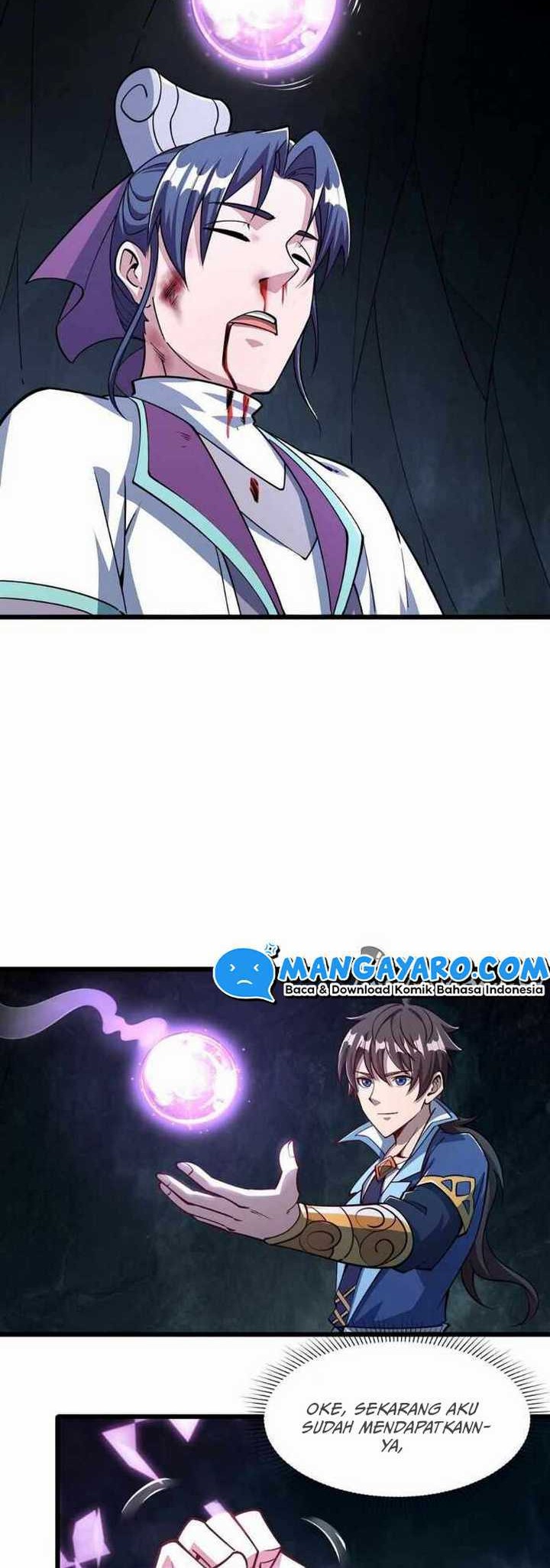 Attribute Extractor Chapter 21 - halaman 9