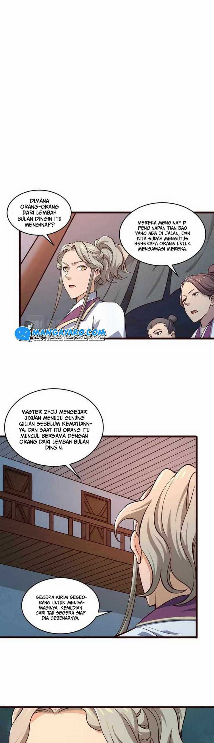 Attribute Extractor Chapter 22 - halaman 20