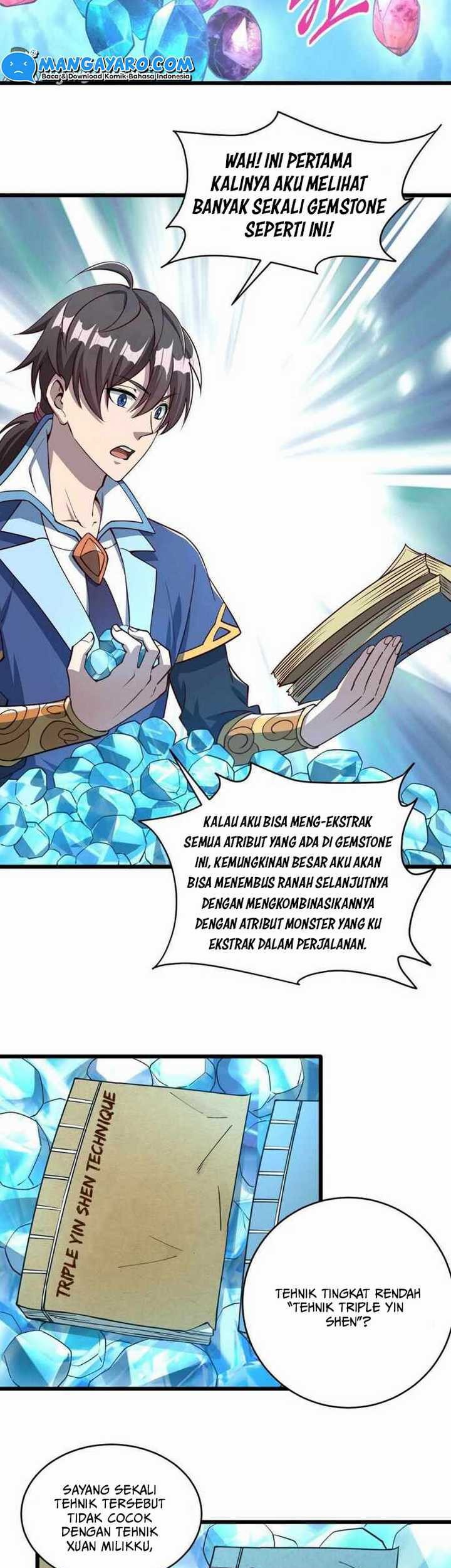 Attribute Extractor Chapter 22 - halaman 8