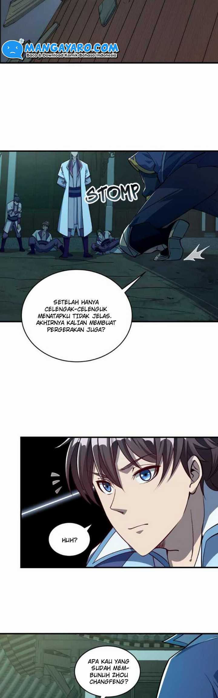Attribute Extractor Chapter 23 - halaman 7