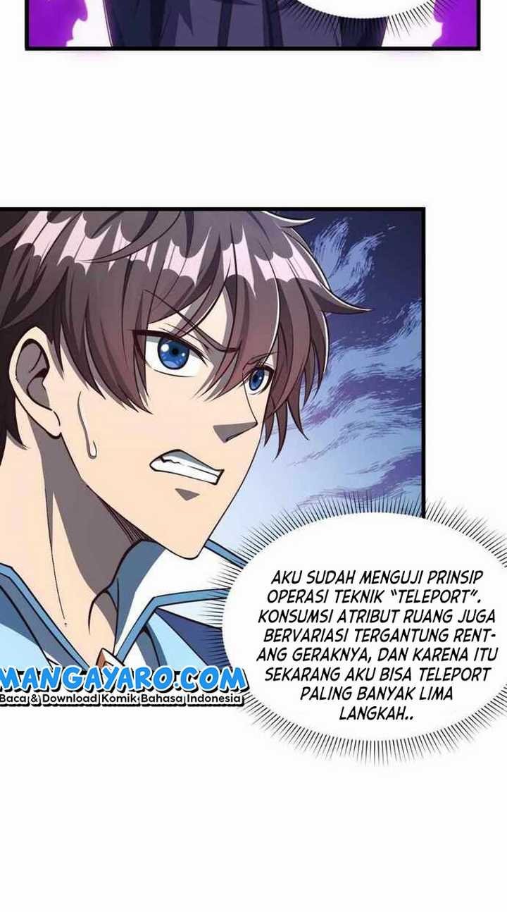 Attribute Extractor Chapter 25 - halaman 15