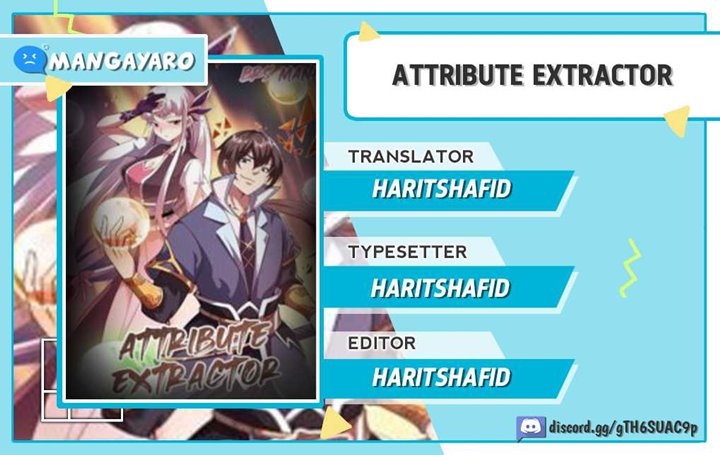 Attribute Extractor Chapter 26 - halaman 1