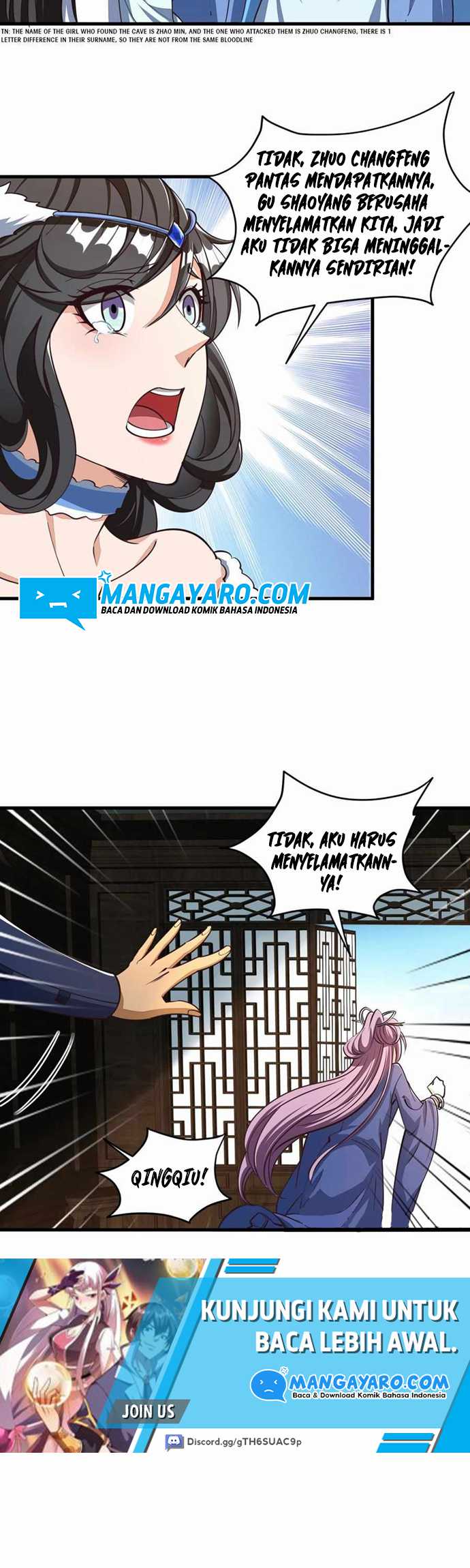 Attribute Extractor Chapter 27 - halaman 10