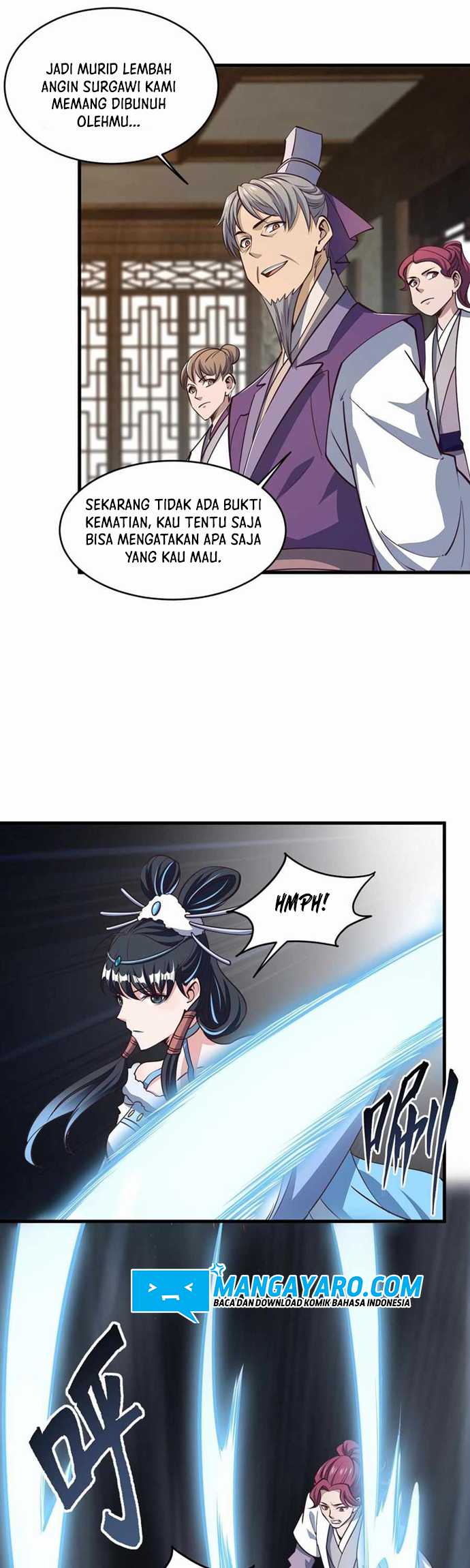 Attribute Extractor Chapter 27 - halaman 11