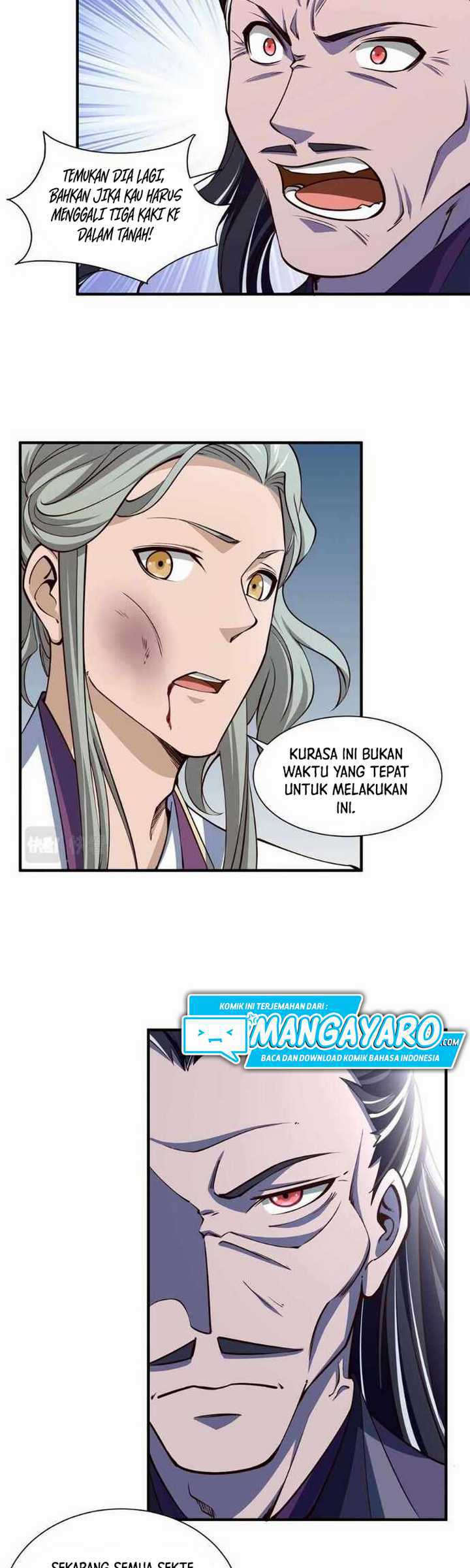 Attribute Extractor Chapter 28 - halaman 5