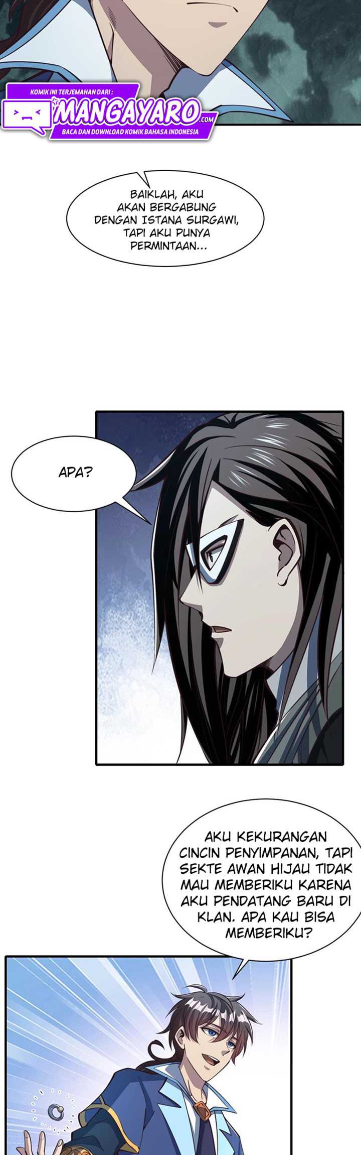 Attribute Extractor Chapter 29 - halaman 11