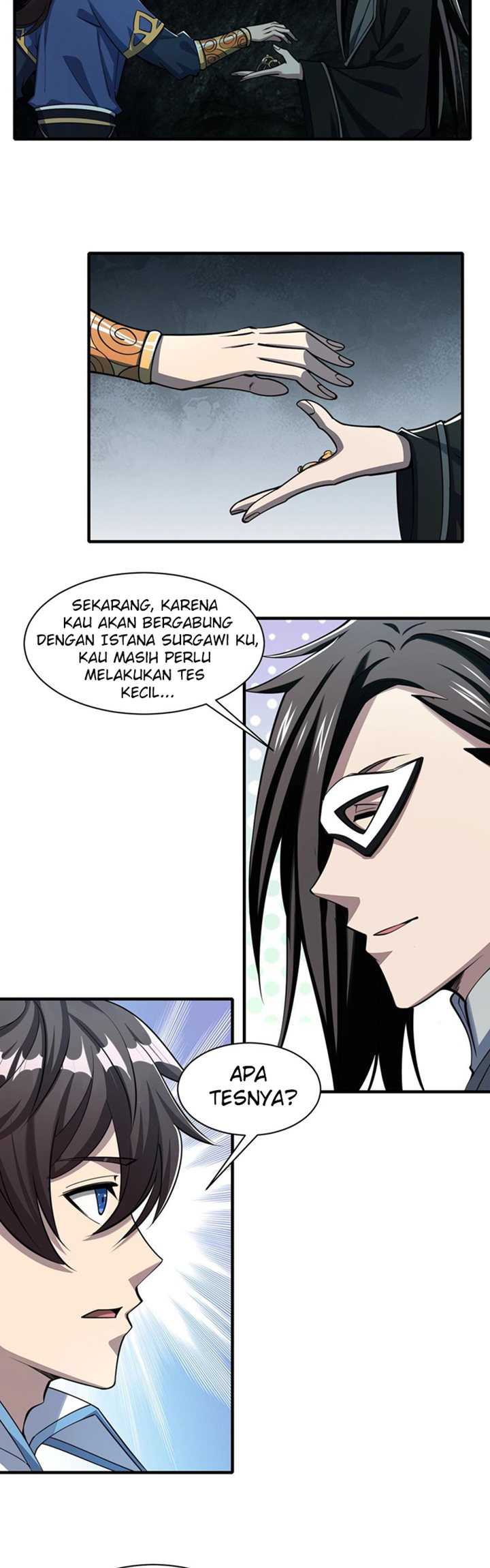 Attribute Extractor Chapter 29 - halaman 13