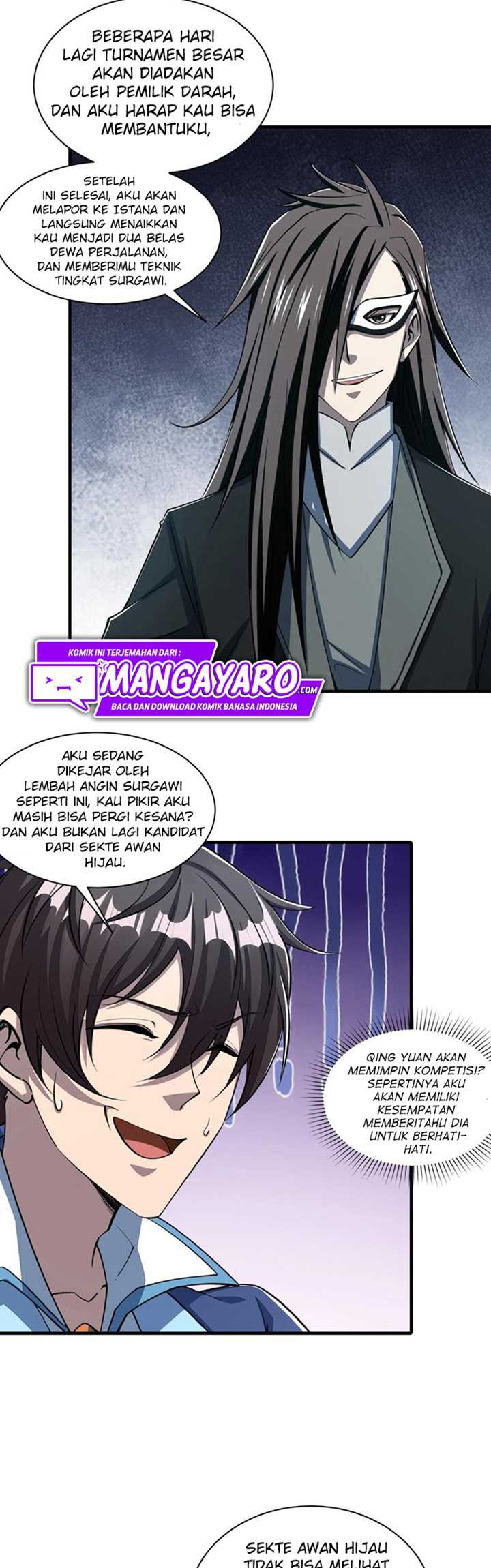 Attribute Extractor Chapter 29 - halaman 14