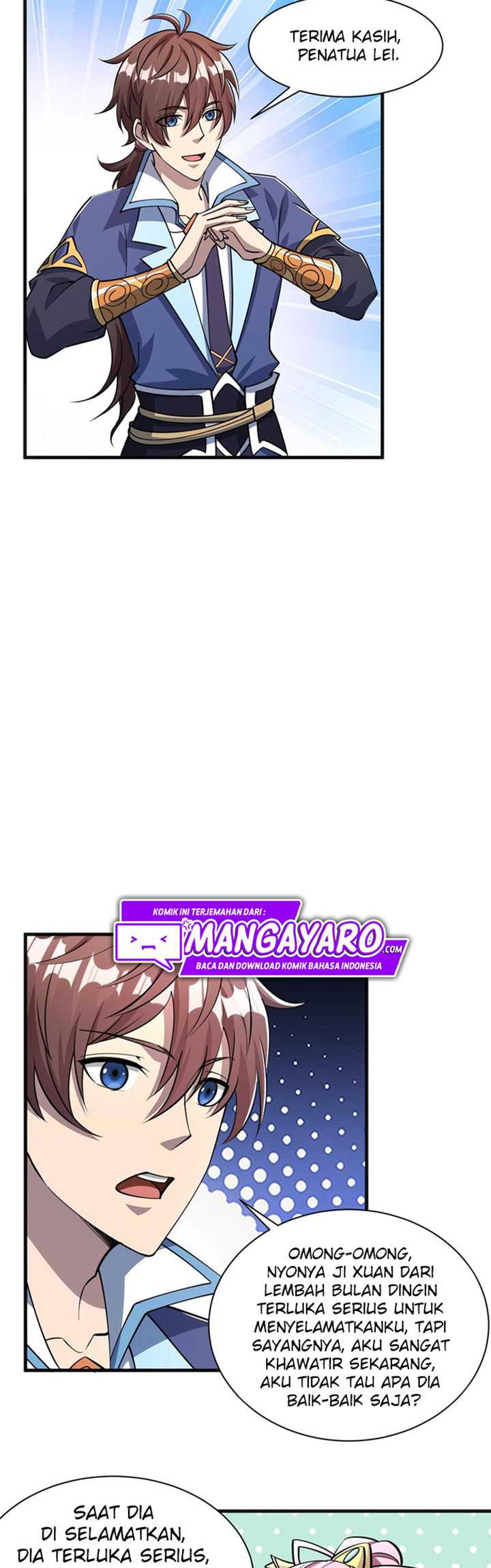 Attribute Extractor Chapter 29 - halaman 28