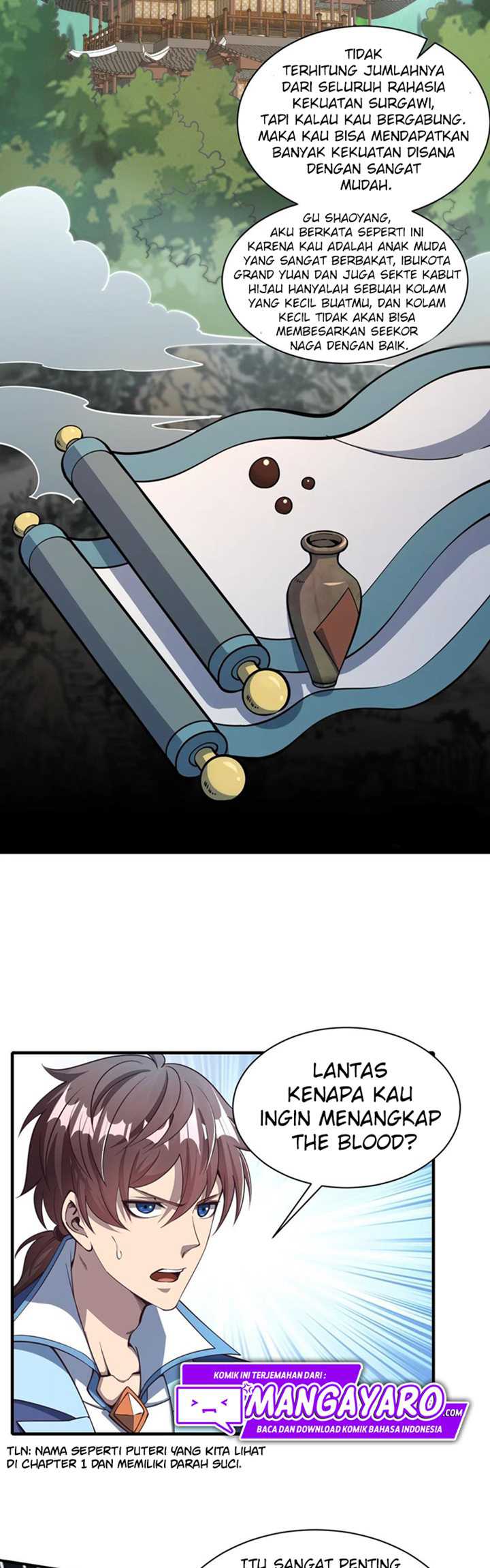 Attribute Extractor Chapter 29 - halaman 8