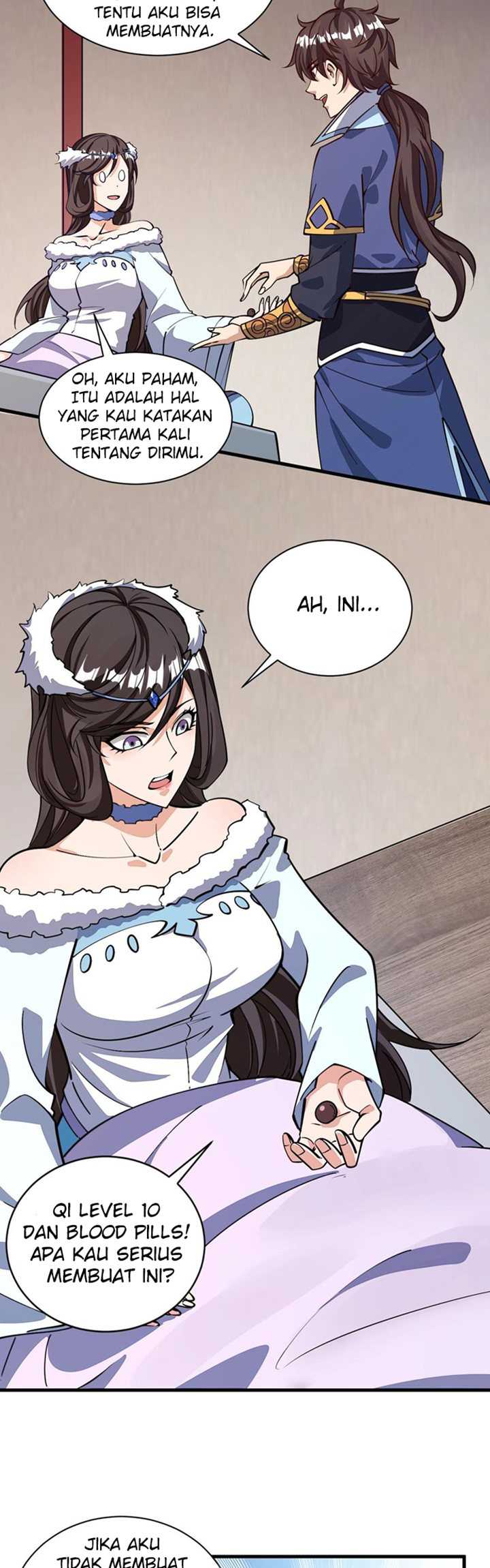 Attribute Extractor Chapter 30 - halaman 10