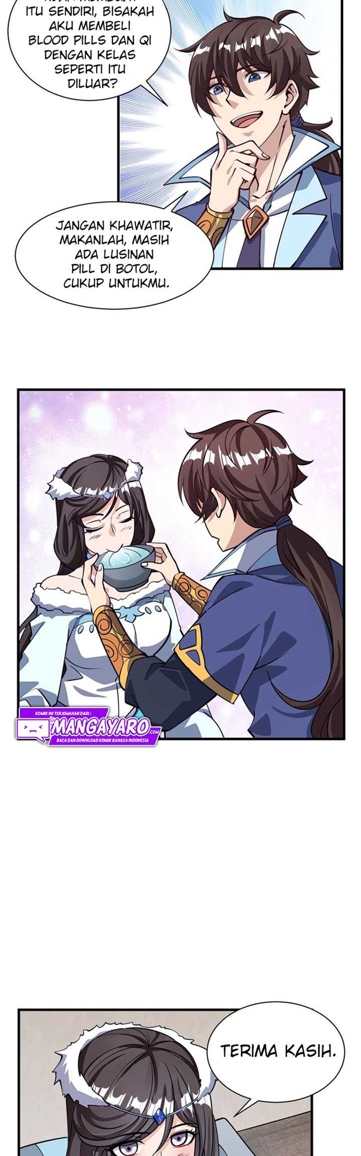 Attribute Extractor Chapter 30 - halaman 11