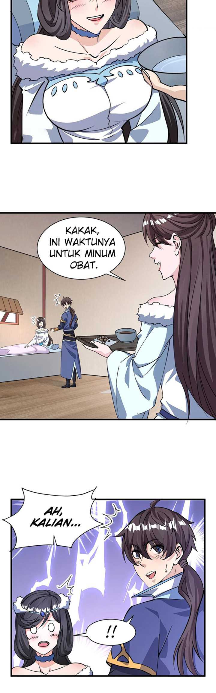 Attribute Extractor Chapter 30 - halaman 12