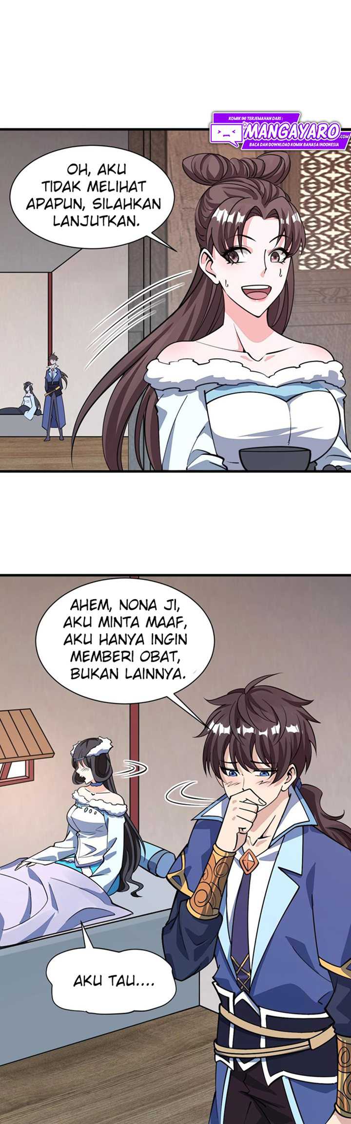 Attribute Extractor Chapter 30 - halaman 13