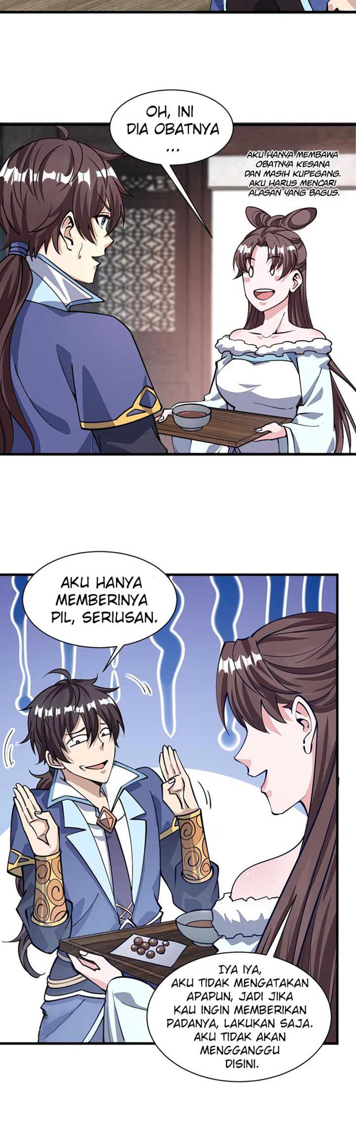 Attribute Extractor Chapter 30 - halaman 14