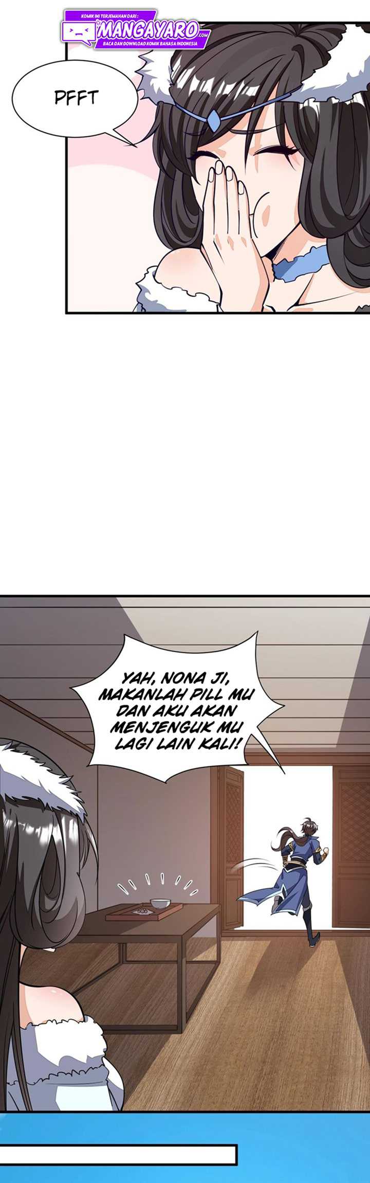 Attribute Extractor Chapter 30 - halaman 15