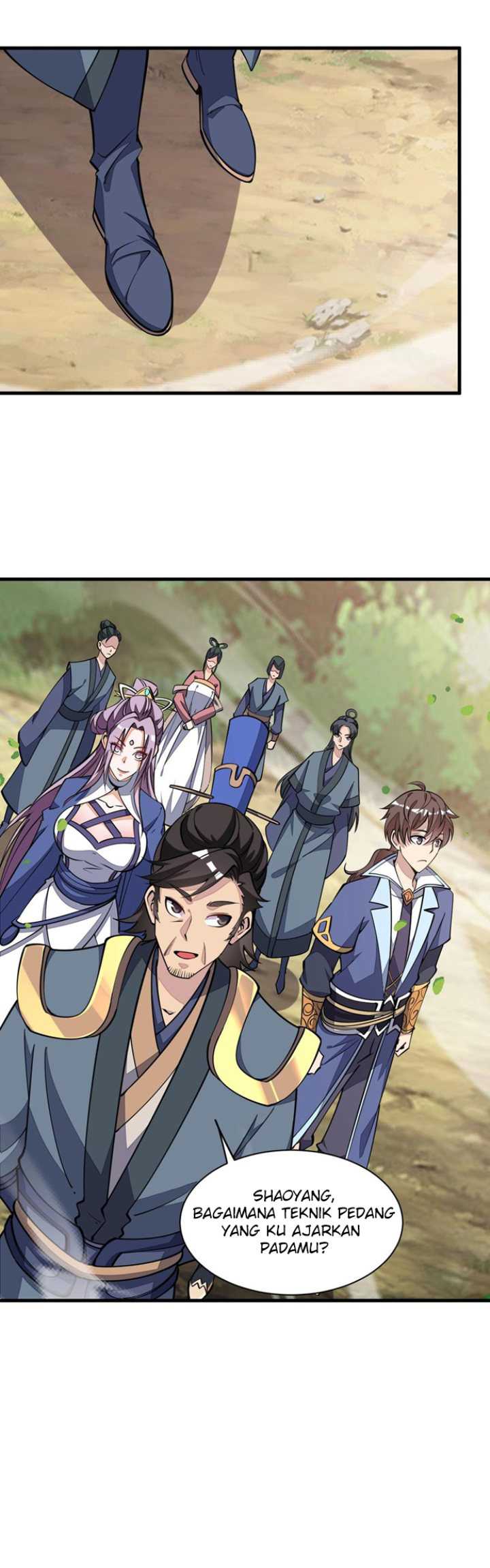 Attribute Extractor Chapter 30 - halaman 18