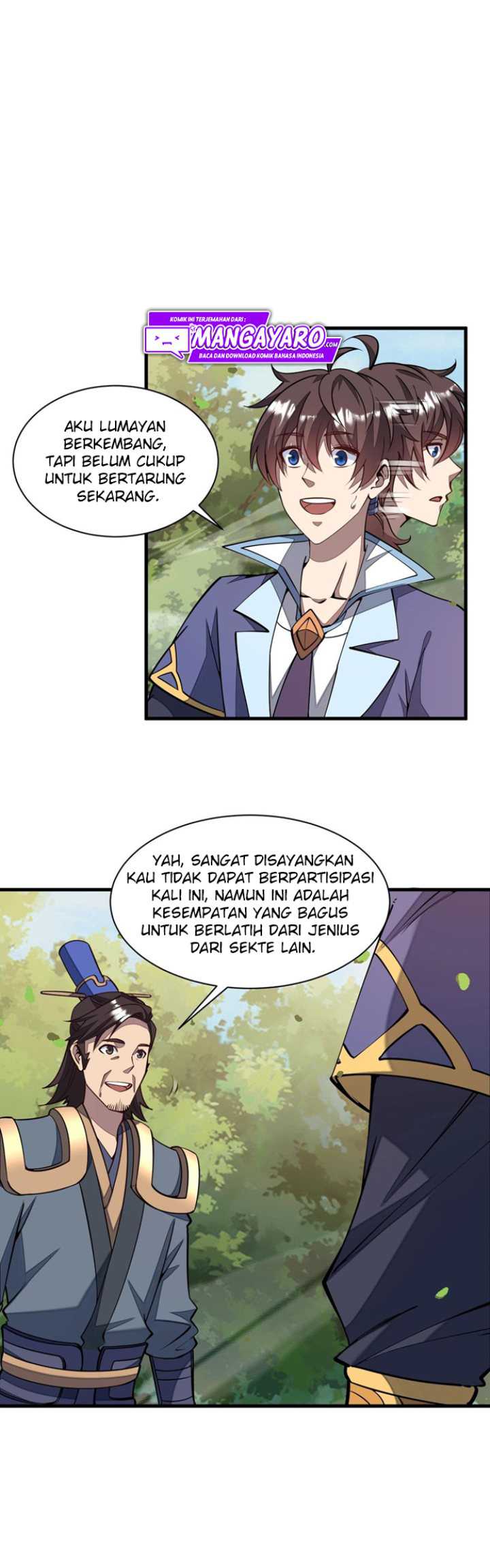 Attribute Extractor Chapter 30 - halaman 19