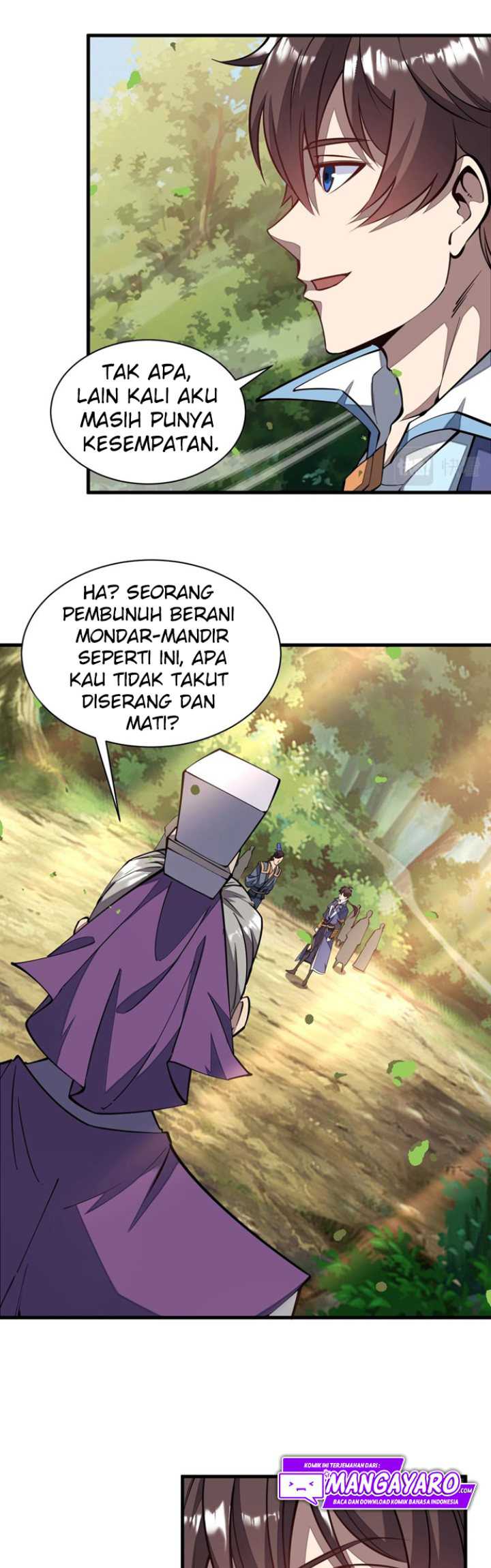 Attribute Extractor Chapter 30 - halaman 20