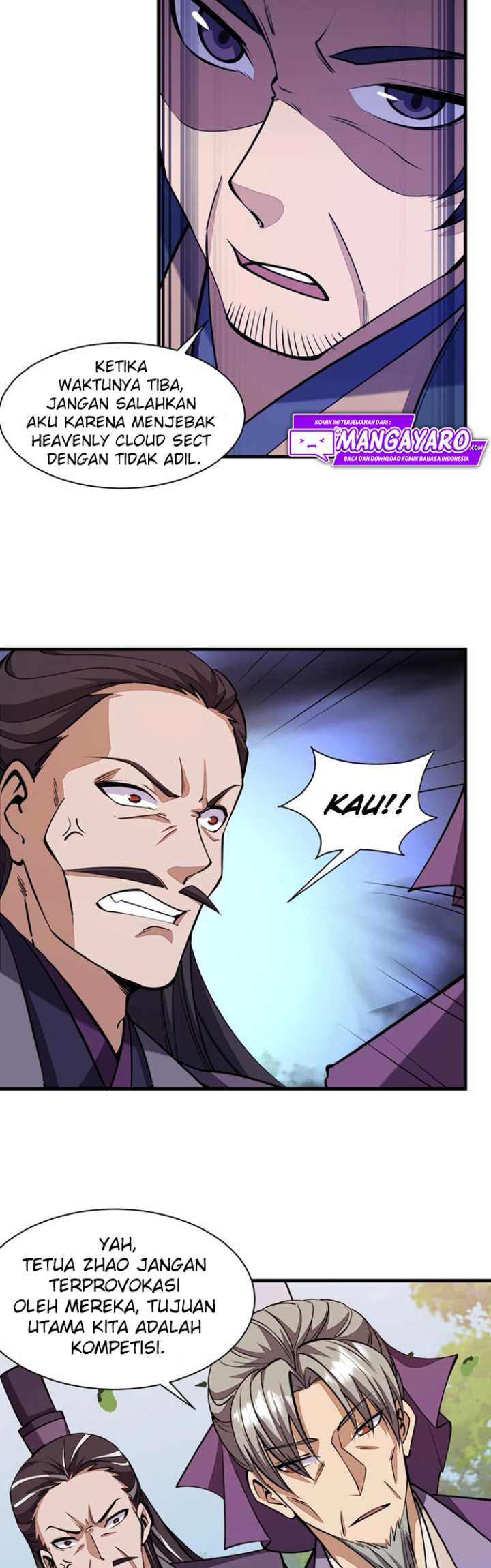 Attribute Extractor Chapter 30 - halaman 23