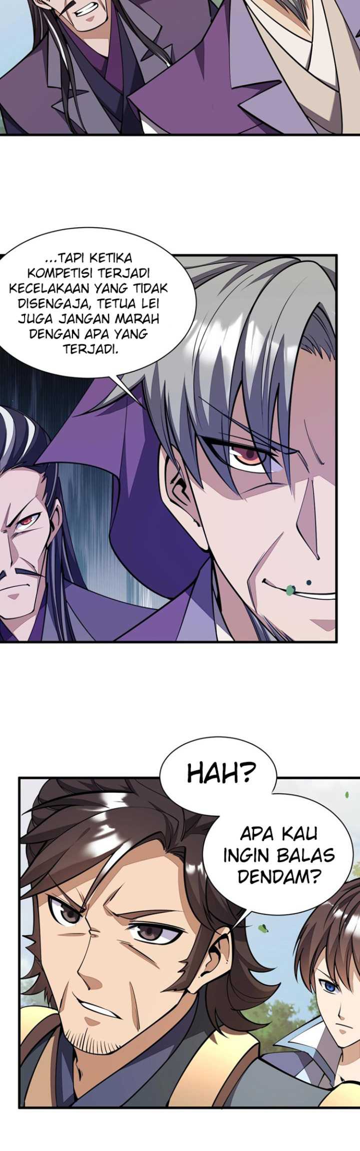 Attribute Extractor Chapter 30 - halaman 24