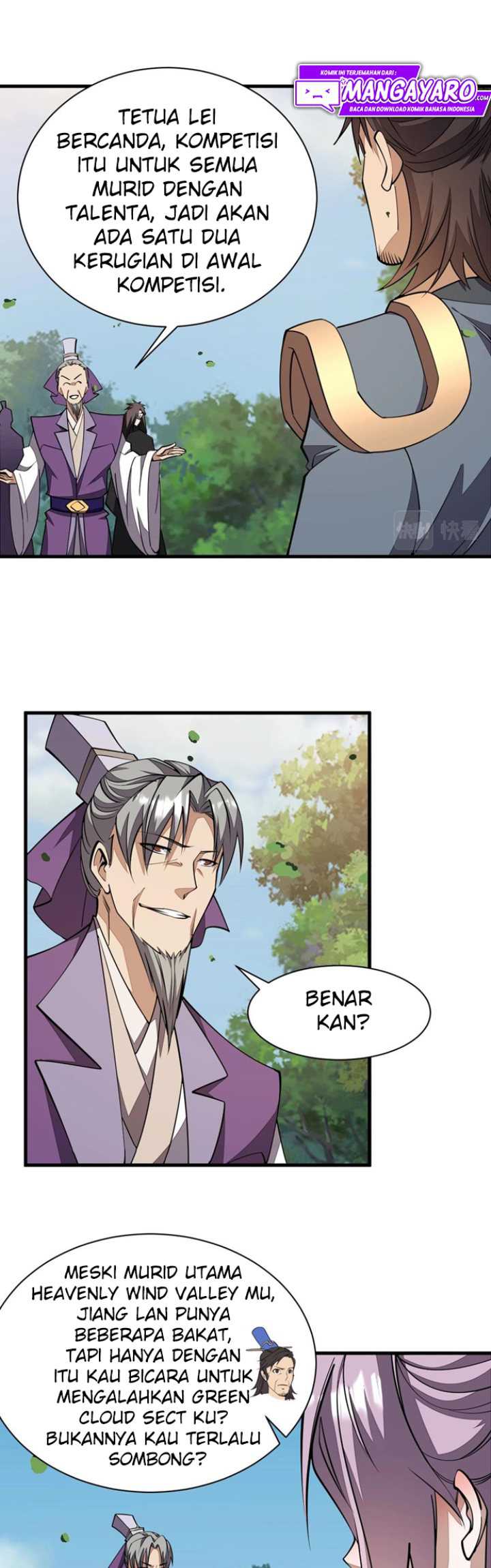 Attribute Extractor Chapter 30 - halaman 25