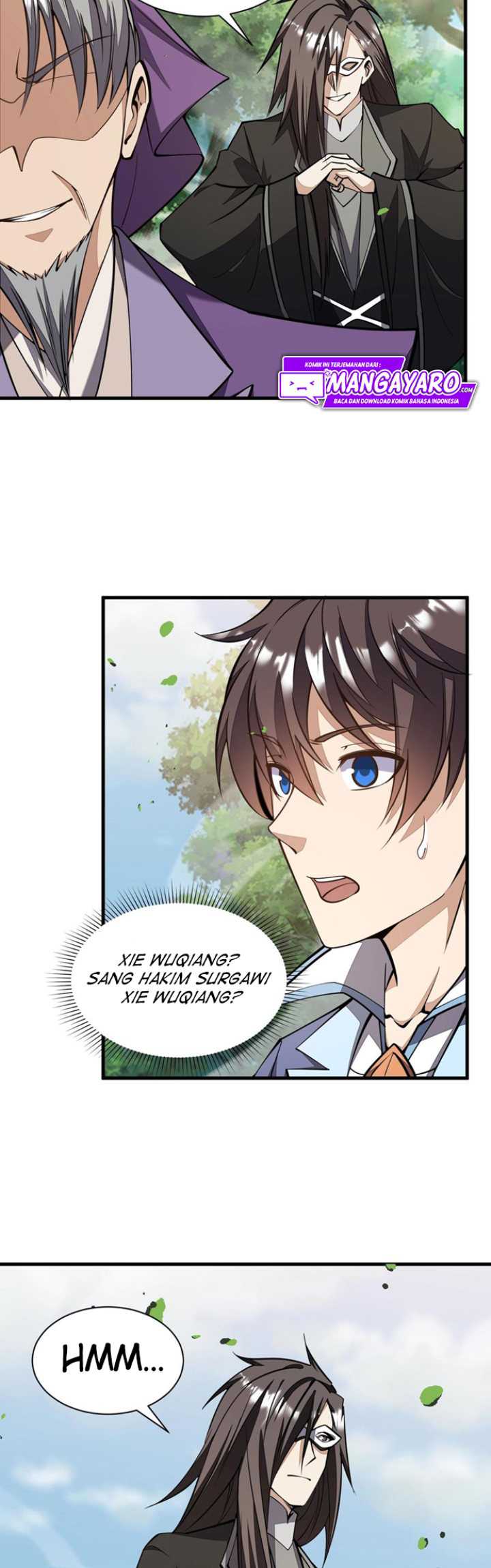 Attribute Extractor Chapter 30 - halaman 27