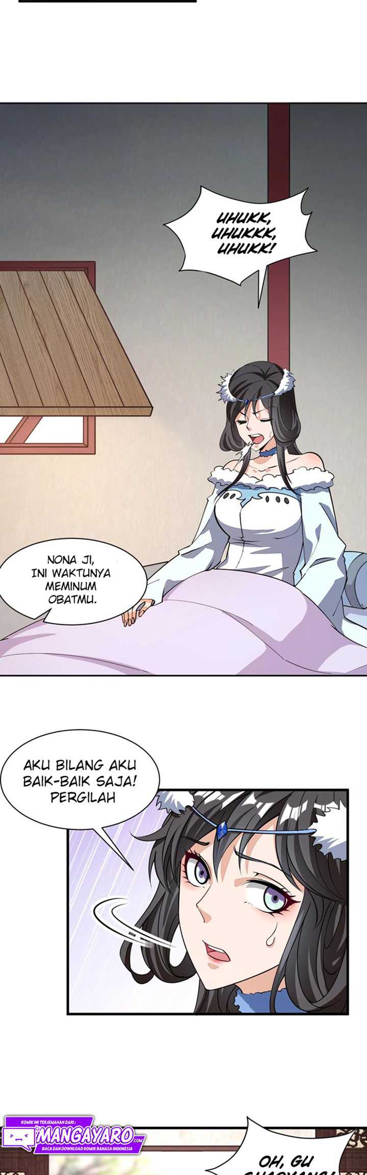 Attribute Extractor Chapter 30 - halaman 5